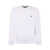 Lacoste Lacoste  Sweatshirt WHITE