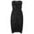 NORMA KAMALI Norma Kamali Dress Black