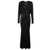 NORMA KAMALI Norma Kamali Dress Black