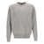 AUTRY Autry Sweatshirts GREY