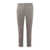 Dondup Dondup  "Gaubert" Trousers Grey