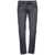 Jacob Cohen Jacob Cohen Bard Jeans In Grey Cotton GREY