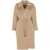 Max Mara Max Mara Coats BROWN