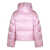 Duvetica Duvetica Pink Down Jacket PINK