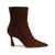 Stuart Weitzman Stuart Weitzman Boots BROWN