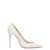 Christian Louboutin 'Kate' pumps White