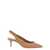 Christian Louboutin 'Sporty Kate' slingback Beige