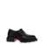 Christian Louboutin 'Our Pabelito' lace up shoes Black