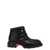 Christian Louboutin 'Our Pabelito' ankle boots Black