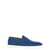 Christian Louboutin 'Varsiboat' loafers Light Blue