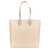 Christian Louboutin 'Cabata N/S' shopping bag White