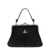 Vivienne Westwood 'Granny Frame' handbag Black