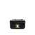 Céline Celine Claude Triomphe Shoulder Bag Black