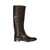 Sergio Rossi Sergio Rossi Leather Boots Brown