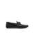 TOD'S Tod's Gommino Leather Loafers Black