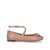 Valentino Garavani Valentino Garavani Ballerina Flats Beige