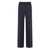 Max Mara Weekend MAX MARA WEEKEND PETRA BLUE PANTS  Blue