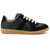 Maison Margiela Leather Replica Sneakers BLACK/BLACK