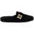 Tory Burch Mellow Clog PERFECT BLACK / PERFECT BLACK