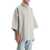 FEAR OF GOD "Oversized High-Neck T PARIS SKY