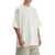 FEAR OF GOD "Oversized Merino Wool CREAM