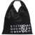 MM6 Maison Margiela Japanese Media Bag BLACK