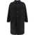 Salvatore Santoro Coat BLACK