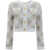 Balmain Jacket BLANC/ BEIGE