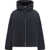 Jil Sander Down Jacket BLACK