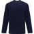 Brunello Cucinelli Long Sleeve Jersey COBALTO