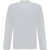 Brunello Cucinelli Long Sleeve Jersey BIANCO