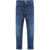 Brunello Cucinelli Jeans DENIM SCURO OLD