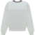 Brunello Cucinelli Sweatshirt OFF WHITE