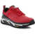 SKECHERS Arch Fit Road Walker - Recon Red/Black Red/Black