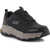 SKECHERS D'LUX Trekker Black/Natural Black