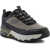 SKECHERS Max Protect Fast Track Olive/Blk Green/Black