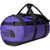 The North Face Base Camp Duffel fioletowy