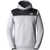 The North Face Reaxion Fl P/O Hd szary