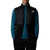 The North Face M Reaxion Hybrid Gilet czarny