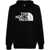 The North Face M Easy Hoodie czarny