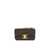 Céline Celine Claude Triomphe Shoulder Bag Brown