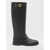 Valentino Garavani Vlogo The Bold Edition Boots BLACK