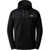 The North Face M Reaxion Fl F/Z Hd czarny