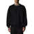 The North Face M Zumu Oversize Crew czarny