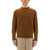 ZEGNA Wool Jersey. BEIGE