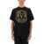 Versace Jeans Couture "V-Emblem" T-Shirt BLACK