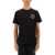 Versace Jeans Couture "V-Emblem" T-Shirt BLACK