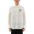 Versace Jeans Couture "V-Emblem" Shirt WHITE