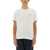 ZEGNA T-Shirt With Logo WHITE