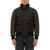 Moorer Fantoni Jacket MILITARY GREEN